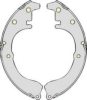MGA M652 Brake Shoe Set